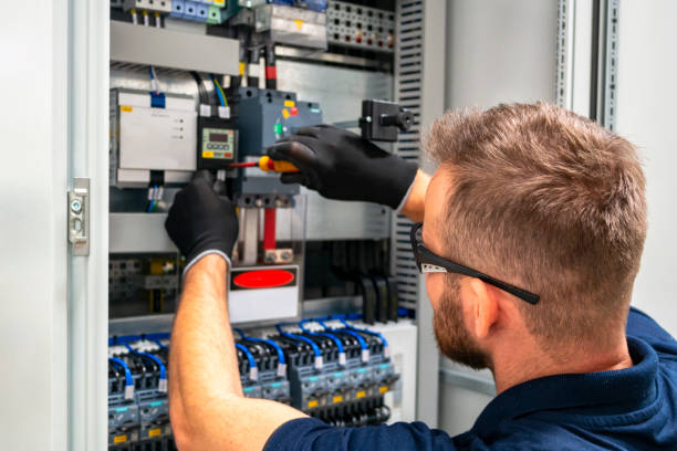 Best Electrical Outlet Repair  in Portsmouth, OH