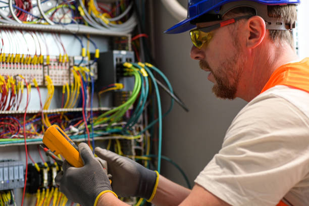 Best Local Electrician Companies  in Portsmouth, OH