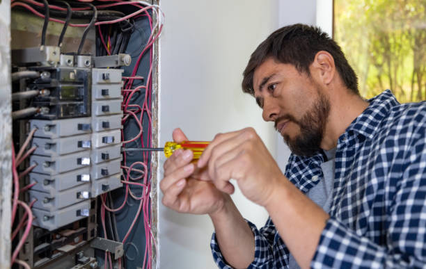 Best Electrical System Inspection  in Portsmouth, OH